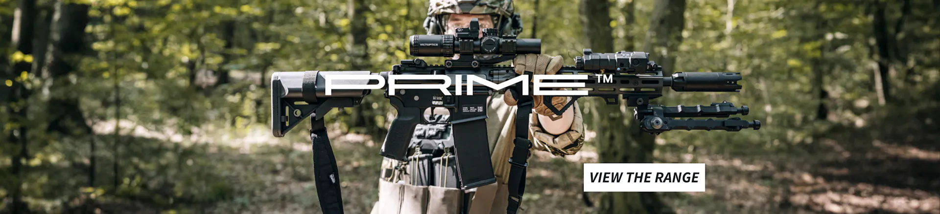 Home: Hero Carousel - Specna Arms PRIME™