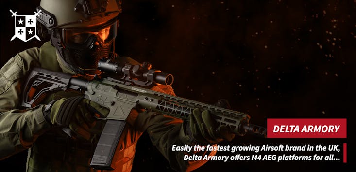 #Home: Grid Banner Full Width - Delta Armory