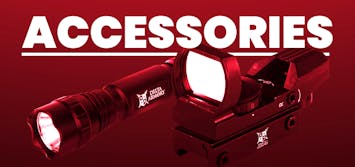 Brand Landing: Delta Armory - Parts & Accessories