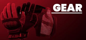 Brand Landing: Delta Armory - Tactical Gear