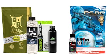 Airsoft BBs | Patrol Base UK