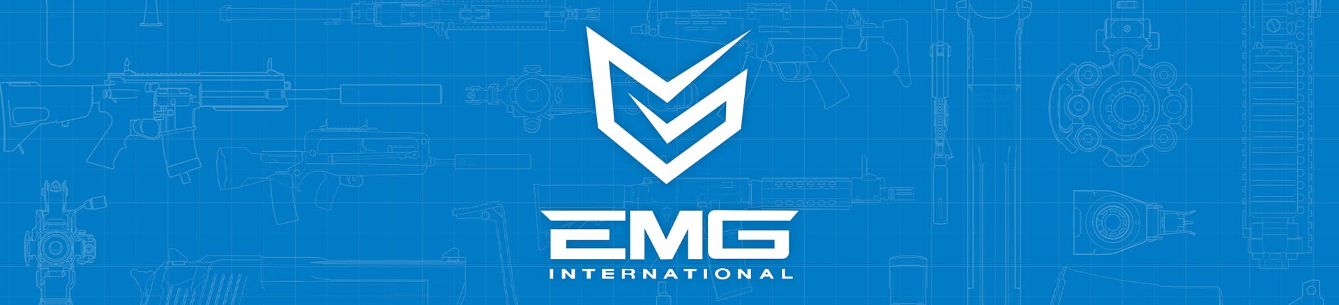 EMG Airsoft | Patrol Base UK