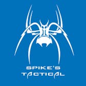 EMG Spike's Tactical | Patrol Base UK