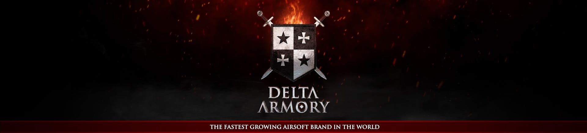 Delta Armory | Patrol Base UK