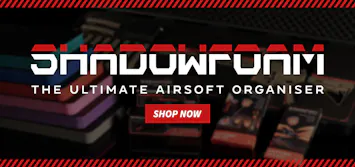 #Home: Grid Banner Full Width - Shadow Foam