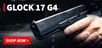 GLOCK 17 Gen.4