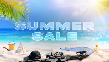 Summer Sale 2025