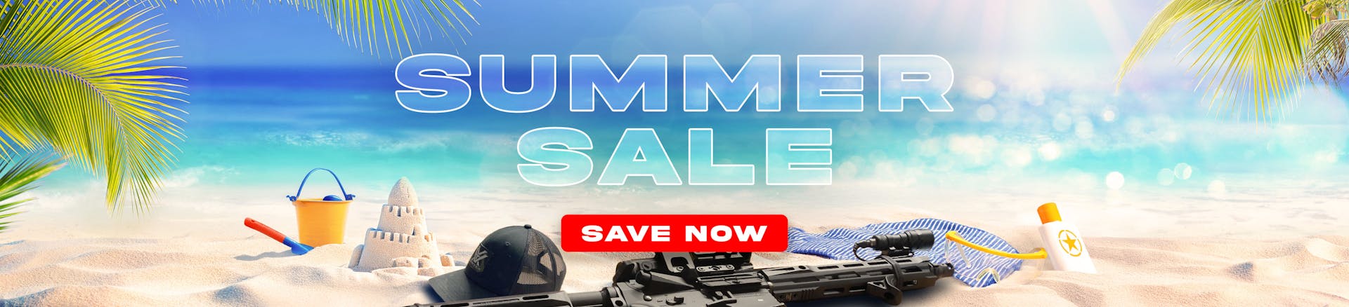 Summer Sale 2025