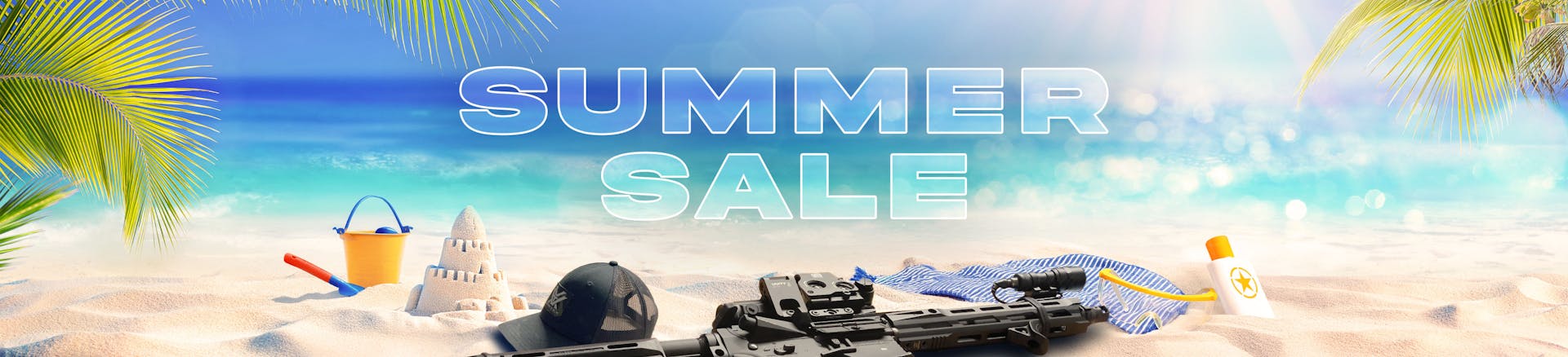 Summer Sale 2025