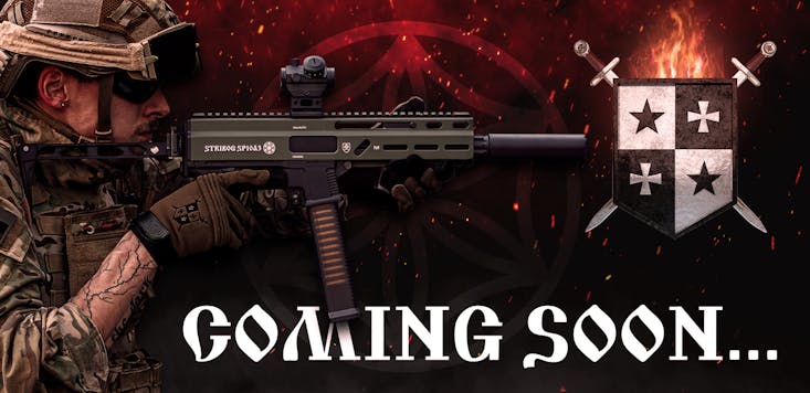 Delta Armory Stribog | Coming Soon | Patrol Base UK