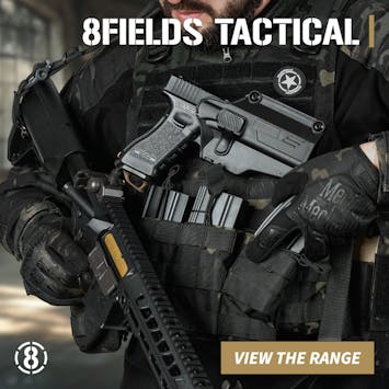 8Fields Tactical Airsoft Gear | Patrol Base UK