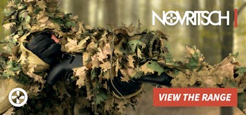 Novritsch Airsoft Guns & Gear | Patrol Base UK
