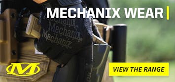 Mechanix Wear Airsoft Gloves | Patrol Base UK