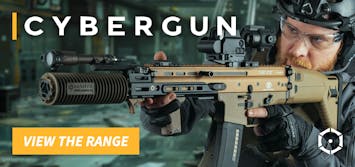 Cybergun Airsoft | Patrol Base UK