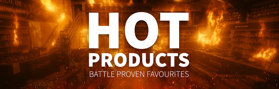 #Home: Grid Banner Full Width - HOT PRODUCTS