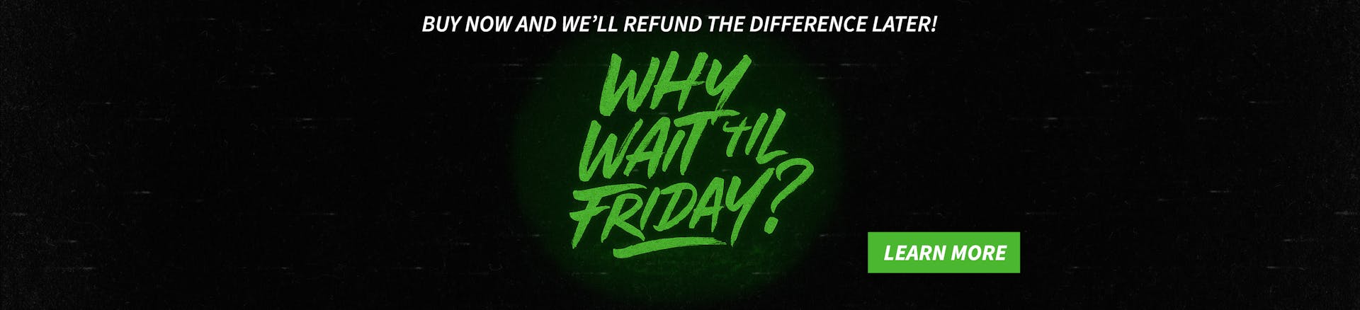 WWTF? Learn More BLOG | Patrol Base UK