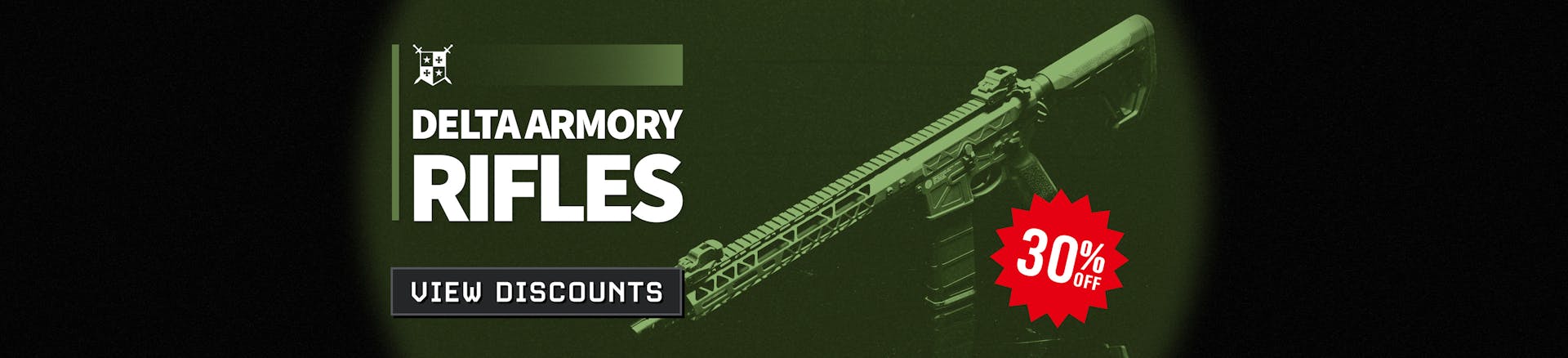 Airsoft Black Friday 2025 - Specna Arms | Patrol Base UK