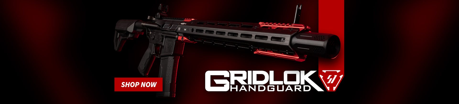 EMG Strike Industries Sentinel GRIDLOK | Patrol Base UK