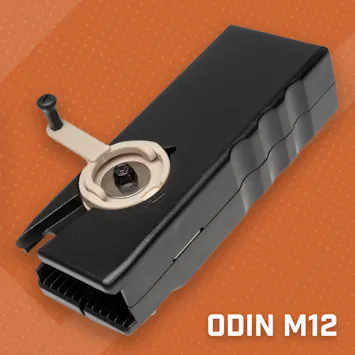 PTS Syndicate - ODIN Speed Loader