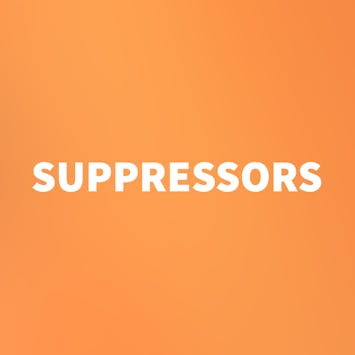 PTS Syndicate - Suppressors