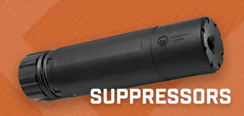 PTS Syndicate - Suppressors