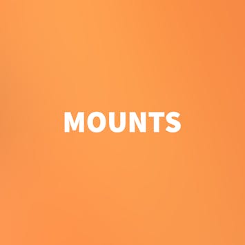 Brand Landing: PTS Syndicate - Mounts