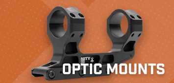 Brand Landing: PTS Syndicate - Mounts