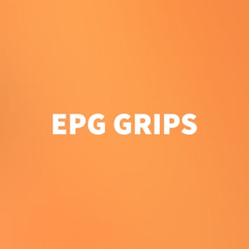 PTS Syndicate - Grips