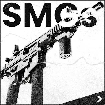 Specna Arms - SMGs