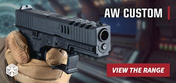 Armorer Works Airsoft Replicas | Patrol Base UK