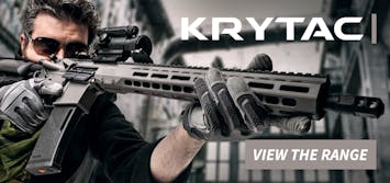KRYTAC Airsoft | Patrol Base UK