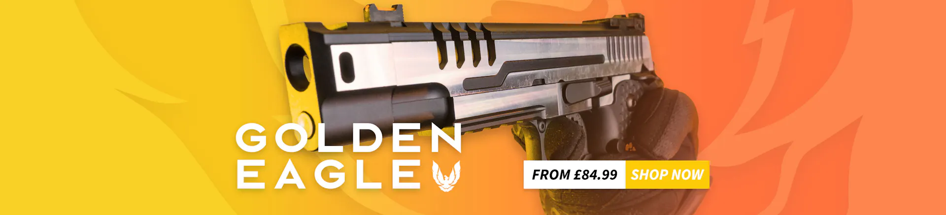 KAC Stoner 96 Airsoft Replica