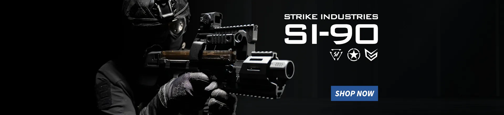 EMG Strike Industries SI-90 AEG | Patrol Base UK