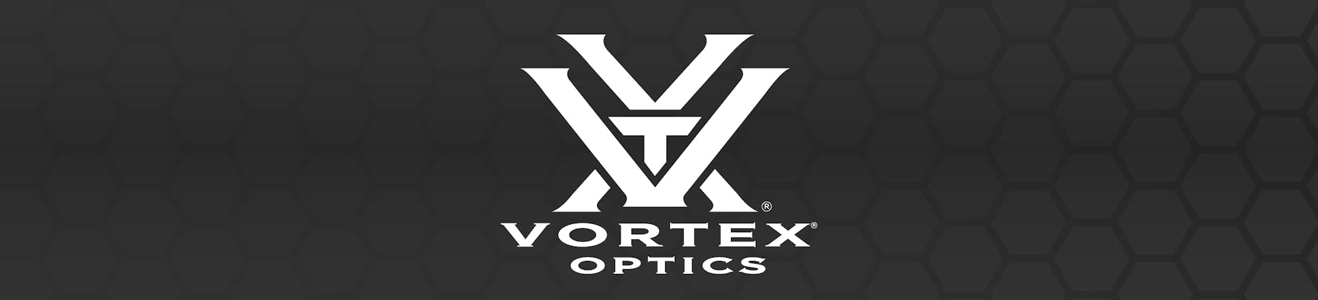 Brand Landing - Vortex