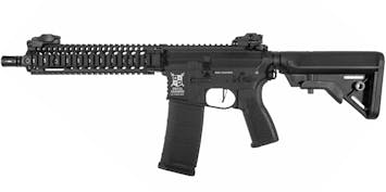 Assault Rifles