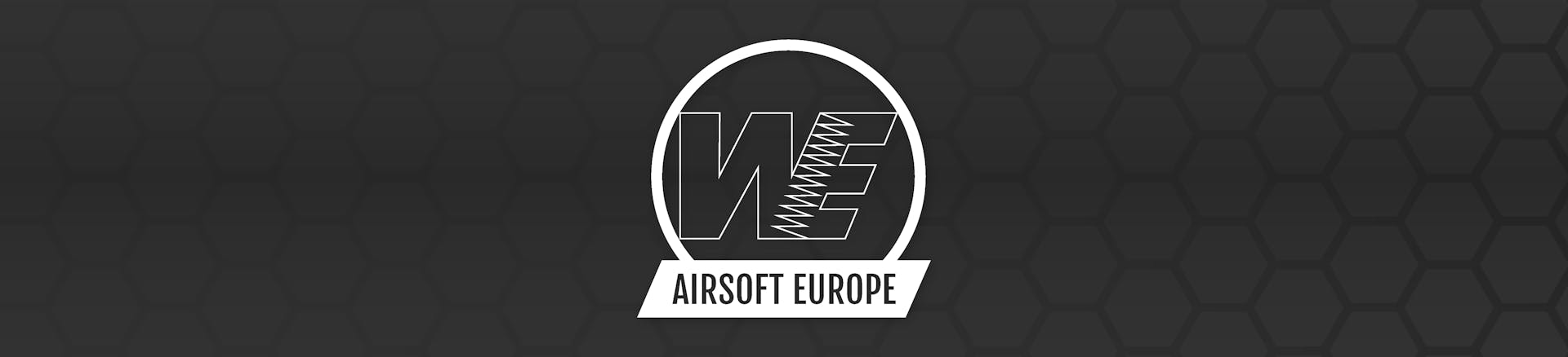 WE Europe Airsoft