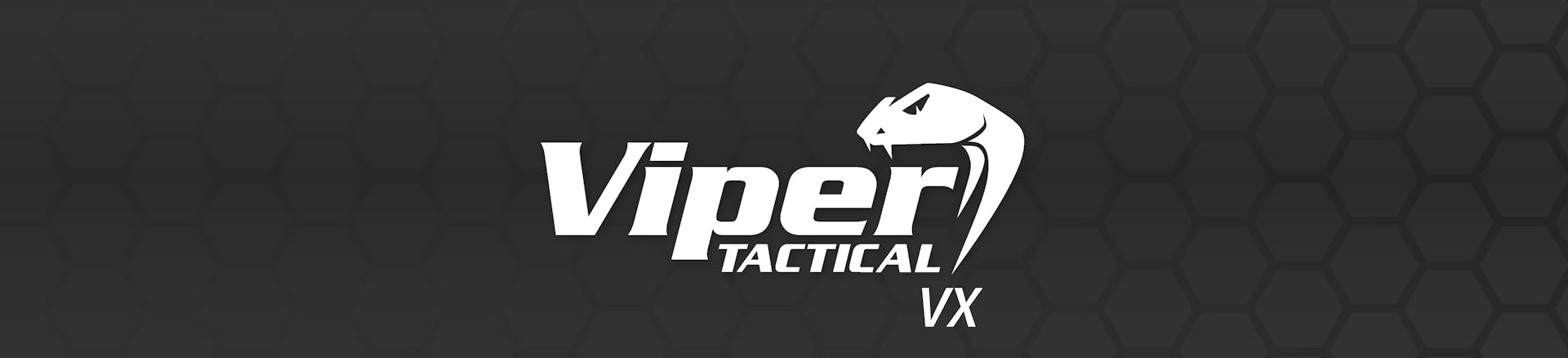 Viper Tactical VX Range
