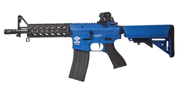Two-Tone Airsoft Guns