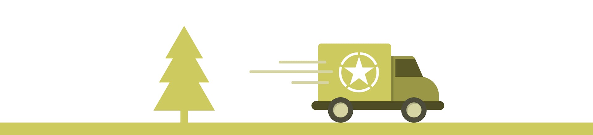 Delivery Information