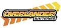OVERLANDER