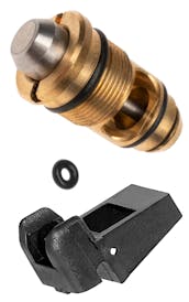 Gas Airsoft Magazine Parts