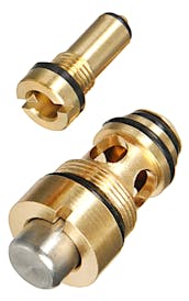 Airsoft Gas Valves