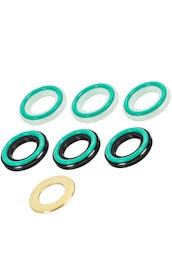 Airsoft Pistol Buffer Sets