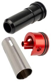 Airsoft Cylinder Group & Compression Parts