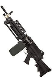 M249 Platform