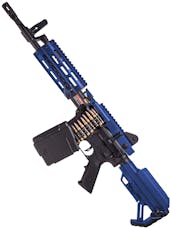 Two-Tone Support Weapons