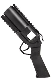 Airsoft MOSCART / Shell Launchers