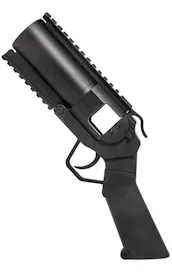 Airsoft Grenade Launchers and Rocket Launchers | Patrol Base UK