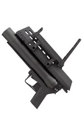 Weapon Mounted Airsoft Launchers