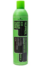 Green Gas